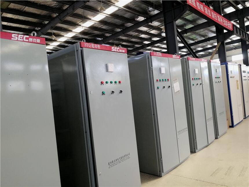 賽克斯電氣專(zhuān)業(yè)的水阻柜生產(chǎn)制造廠家，性能穩(wěn)定，售后服務(wù)好